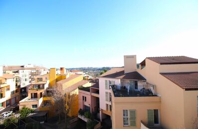 vente appartement 395 000 € à proximité de Châteauneuf-Grasse (06740)