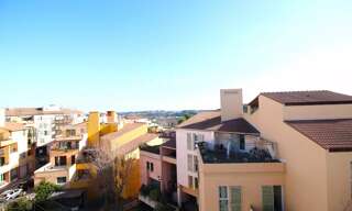 Appartement 4 Pièces 88 m² à vendre à Valbonne (06560)