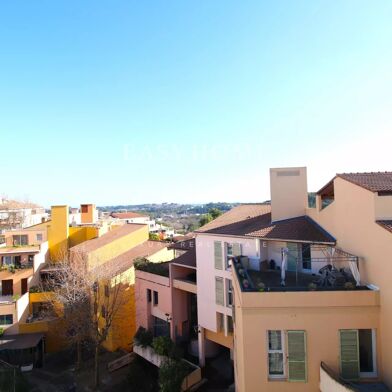 Appartement 4 pièces 365000 €