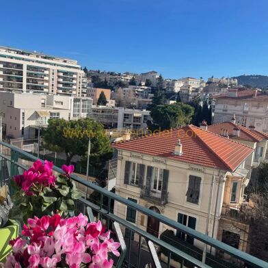 Appartement 2 pièces 193500 €