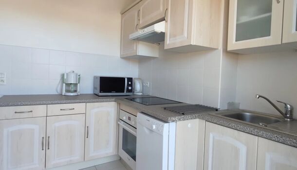 Appartement 2 pièces  à vendre Lavandou (Le) 83980