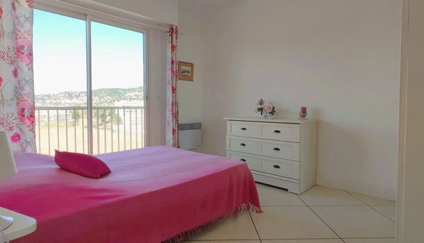 Appartement 2 pièces  à vendre Lavandou (Le) 83980