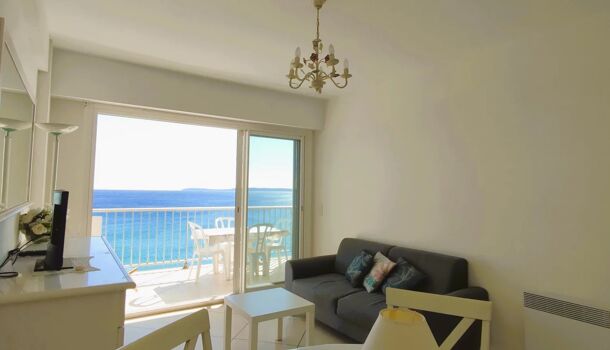 Appartement 2 pièces  à vendre Lavandou (Le) 83980