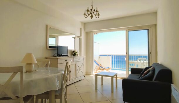 Appartement 2 pièces  à vendre Lavandou (Le) 83980