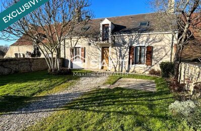 vente maison 120 000 € à proximité de Jeu-les-Bois (36120)