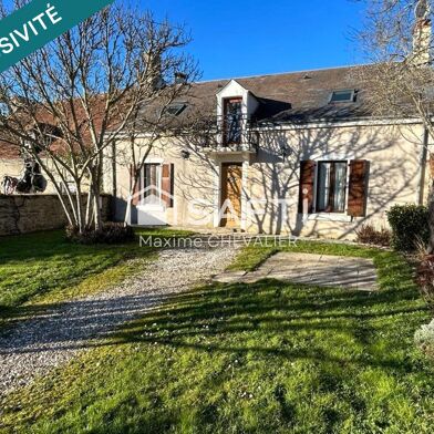 Maison 4 pièces 110000 €