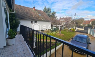 Maison 4 Pièces 80 m² à vendre à Morangis (91420)