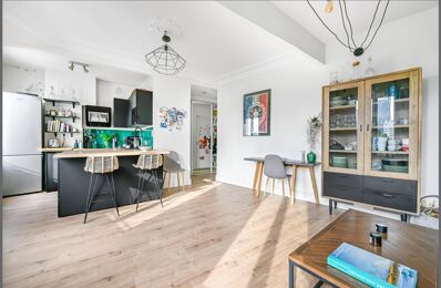 vente appartement 470 000 € à proximité de Sartrouville (78500)