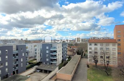 vente appartement 139 000 € à proximité de Charbonnières-les-Bains (69260)