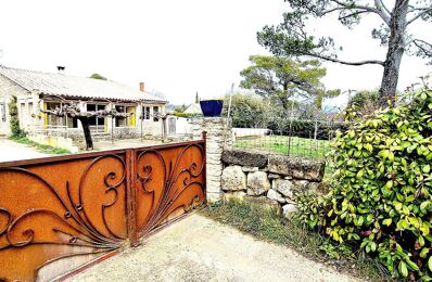 vente maison 450 000 € à proximité de Gordes (84220)