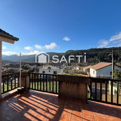 Maison 6 pièces 200000 €