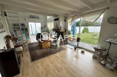 vente maison 730 000 € à proximité de Lège-Cap-Ferret (33950)