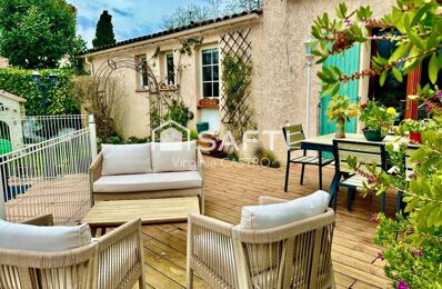 vente appartement 345 000 € à proximité de Châteauneuf-Grasse (06740)