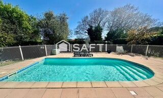 Appartement 5 Pièces 90 m² à vendre à Peymeinade (06530)