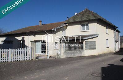 vente maison 165 000 € à proximité de Saint-Nizier-d'Azergues (69870)