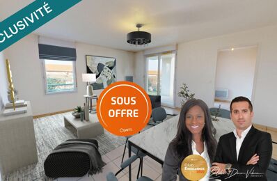 vente appartement 180 000 € à proximité de Saint-Jean-de-Bournay (38440)