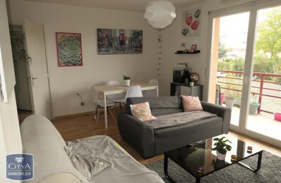 vente appartement 95 000 € à proximité de Saint-Benoît (86280)