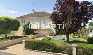 Maison 5 Pièces 81 m² à vendre à Chauché (85140)