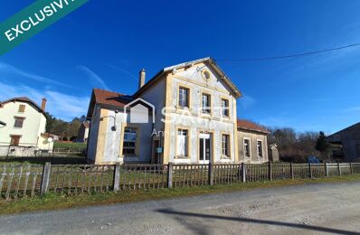 vente maison 64 000 € à proximité de Jouy-en-Argonne (55120)