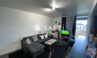 Appartement 3 Pièces 60 m² à vendre à Vierzon (18100)