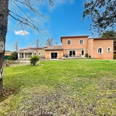 Maison 10 pièces 800000 €