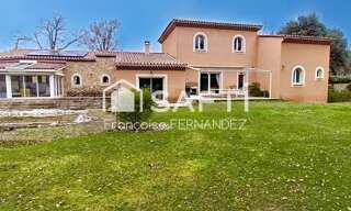 Maison 10 Pièces 250 m² à vendre à Venasque (84210)