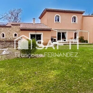 Maison 10 pièces 760000 €