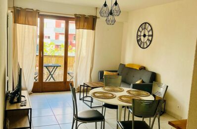 vente appartement 199 000 € à proximité de Thonon-les-Bains (74200)