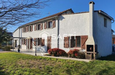 vente maison 149 000 € à proximité de Ponlat-Taillebourg (31210)