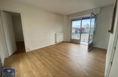 location appartement 713 € CC /mois à proximité de La Riche (37520)