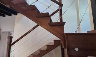 Maison 8 Pièces 245 m² à vendre à Sixt-sur-Aff (35550)