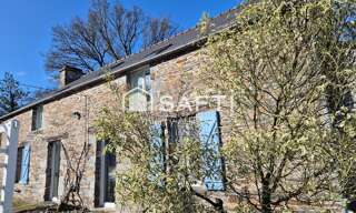 Maison 8 Pièces 245 m² à vendre à Sixt-sur-Aff (35550)