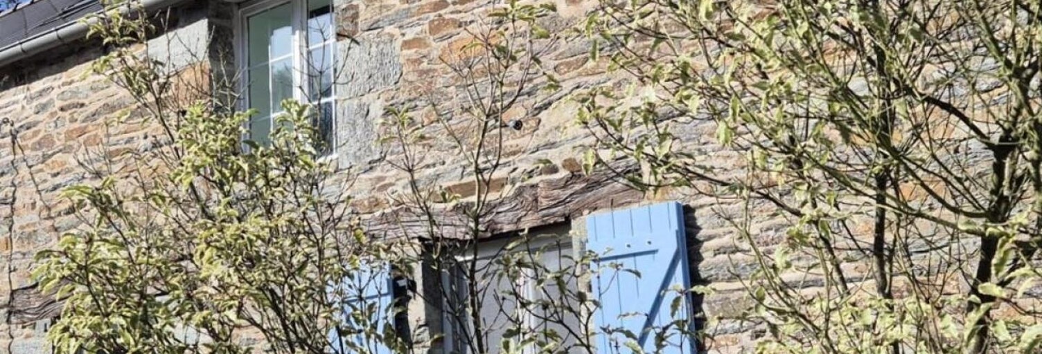 Maison 8 Pièces 245 m² à vendre à Sixt-sur-Aff (35550)