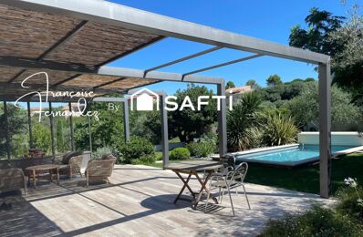 vente maison 649 000 € à proximité de Saumane-de-Vaucluse (84800)