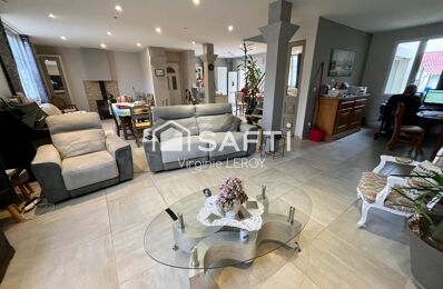 vente maison 695 000 € à proximité de Crépy-en-Valois (60800)