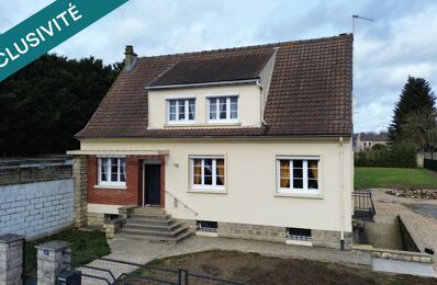 vente maison 299 000 € à proximité de La Ferté-Milon (02460)