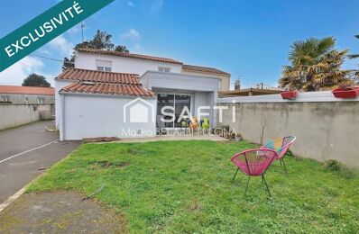 vente maison 386 000 € à proximité de Olonne-sur-Mer (85340)