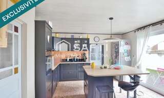 Maison 6 Pièces 140 m² à vendre à L'Île-d'Olonne (85340)