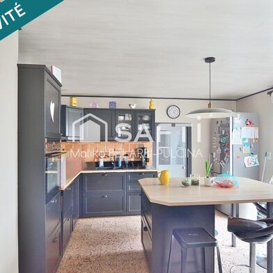 Maison 6 pièces 369000 €