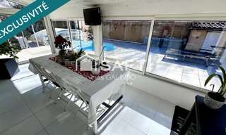 Maison 5 Pièces 128 m² à vendre à Léguevin (31490)