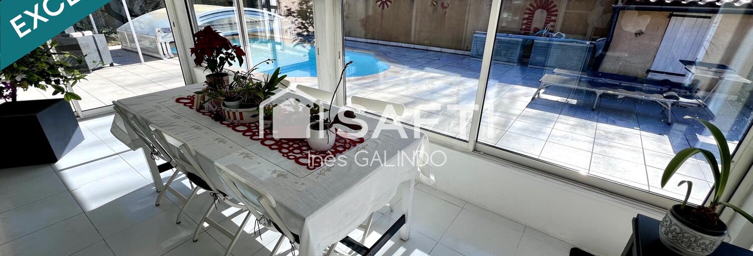 Maison 5 Pièces 128 m² à vendre à Léguevin (31490)