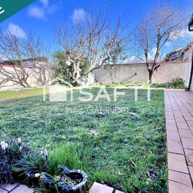 Maison 5 pièces 387000 €