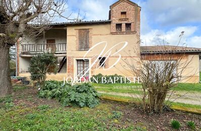 vente maison 150 000 € à proximité de Moissac (82200)