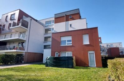 vente appartement 198 000 € à proximité de Bischheim (67800)