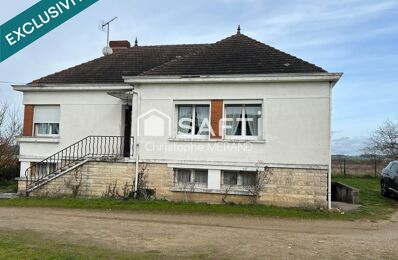 vente maison 137 000 € à proximité de Saint-Rémy-sur-Creuse (86220)