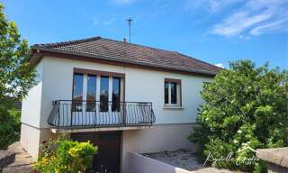 Maison 4 Pièces 75 m² à vendre à Tavaux (39500)