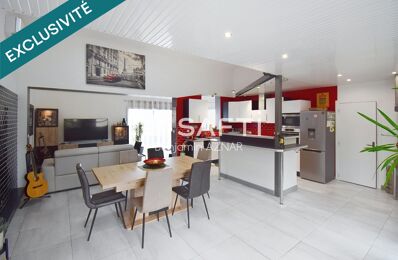 vente maison 279 900 € à proximité de Lagraulet-Saint-Nicolas (31480)