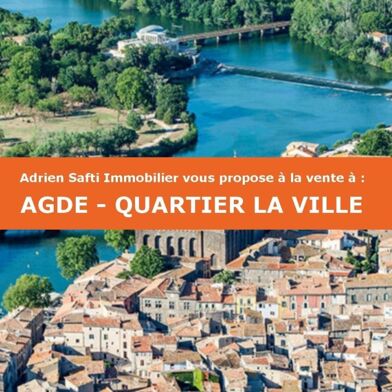 Maison 8 pièces 224000 €