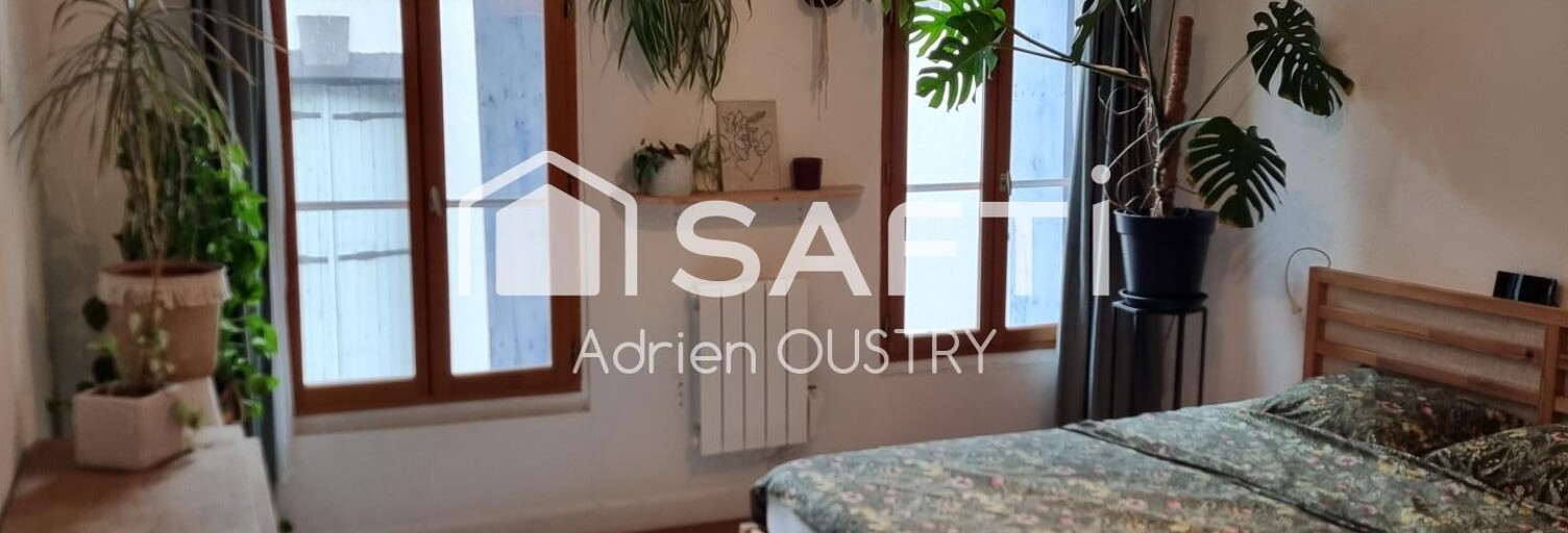 Maison 8 Pièces 189 m² à vendre à Agde (34300)