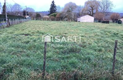 vente terrain 39 900 € à proximité de Saint-Pierre-d'Eyraud (24130)